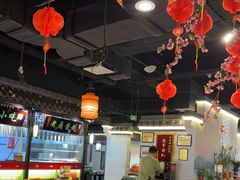 -卢大鲜鱼头捞饭(美利广场店)