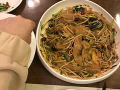 麻酱拉皮-老厨家(友谊路总店)
