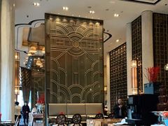 -万达瑞华酒店美食汇自助餐厅(楚河汉街店)
