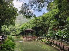 -月亮湾公园