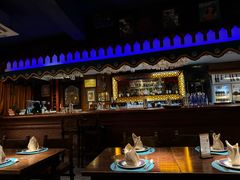 -甘尼仕印度餐厅爵士酒吧(阳春巷店)