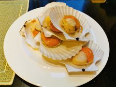-百香自助餐厅·西安唐隆国际酒店(曲江店)