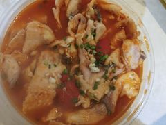 -鸭王烤鸭店(三里河店)