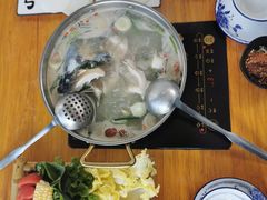 -大理老字号·舟渔的鱼野生菌海景餐厅(双廊店)