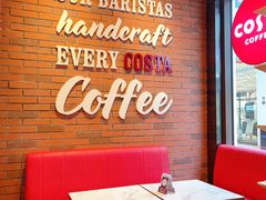 -COSTA COFFEE(斯普瑞斯奥特莱斯店)