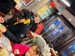 大堂-天兴居(鲜鱼口街店)