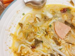 -好人民间小吃·番茄鱼酸菜鱼(木渎悠方店)