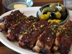 -Bistro Les Lilas丁香花小酒馆