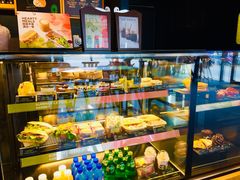 -星巴克(无锡苏宁天御广场店)