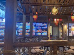 -胖姐渔村(中源大道店)