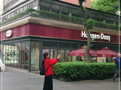 -哈根达斯(武汉天地店)