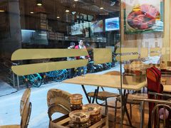 -玲又珑美食(盘福路店)