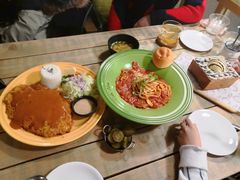 -Cafe Alice咖啡爱丽丝(奥城店)