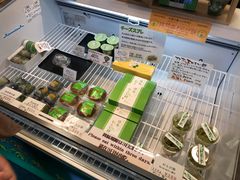 -茶和々(茶和々 小樽店)