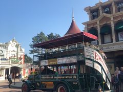 -巴黎迪士尼乐园