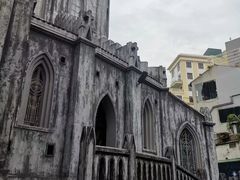 -圣约瑟夫大教堂