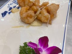 -玉华台饭庄·淮扬菜·烤鸭(望京店)