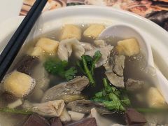 -苏晓玥·手作江南小吃(深圳北站店)
