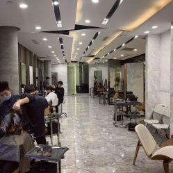 点击看大图 -东秀护肤造型