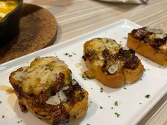 炙烤肥牛Tapas-必胜客(长虹万达店)