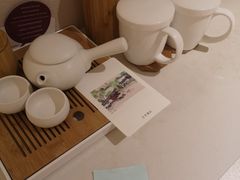 -全季酒店(上海火车站地铁站天目西路店)