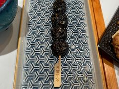 -火山屋台(新街口店)