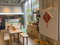 -龙治汉堡(中华城店)