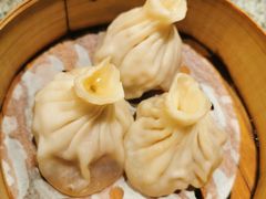 天王烤鸭包-南京大牌档(龙湖长楹天街店)