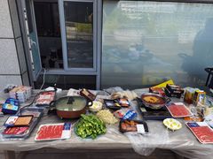 -麦德龙(浦东店)