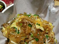 -渔米粥(罗湖店)