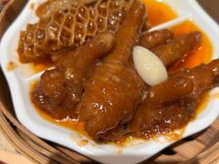 -点都德(奥体印象城店)