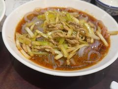 -邢家锅贴老店·非遗·开封菜(金明广场店)