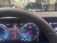 -上海星瀚奔驰4S店(红柳路店)