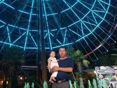 -三亚海昌梦幻海洋不夜城