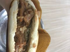 -樊记腊汁肉(竹笆市总店)