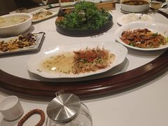 -裕德隆清真饭庄·天津特色菜(东丽店)