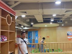 -金宝贝早教(南山花园城店)