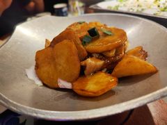 -绿茶餐厅(城西银泰城店)