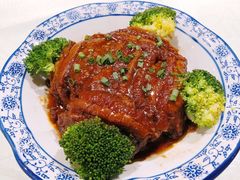 -屋顶花园餐厅(步行街老地王大厦店)