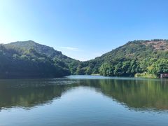 -白马涧龙池景区
