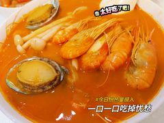 -大润发(康桥店)