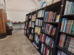 -思南书局·诗歌店