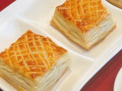 飘香榴莲批-北园酒家(小北路店)