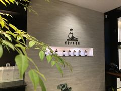 -野鸽子咖啡(航空路店)