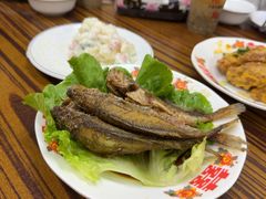 -谢记上海大排档(长寿路店)
