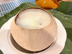 -杏甜品(尖沙咀加拿分道店)