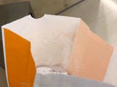 -面包新语(KKMALL京基店)