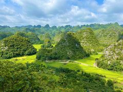-万峰林风景区