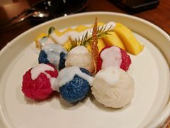 -泰香米泰国餐厅(南宁店)