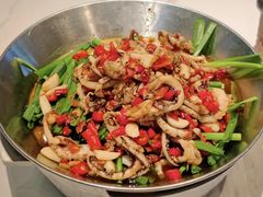 -费大厨辣椒炒肉(黄兴中心广场店)